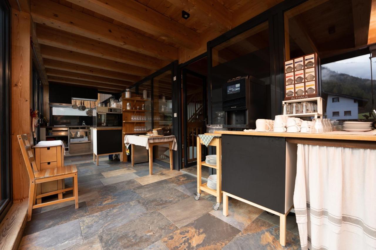 Aparthotel Ambiente อุมเฮาเซิน ภายนอก รูปภาพ