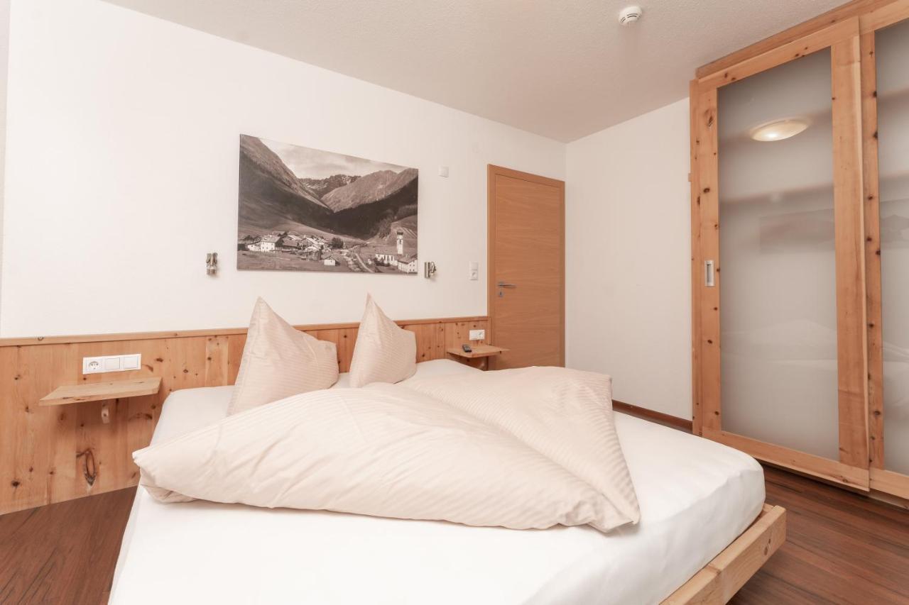 Aparthotel Ambiente อุมเฮาเซิน ภายนอก รูปภาพ