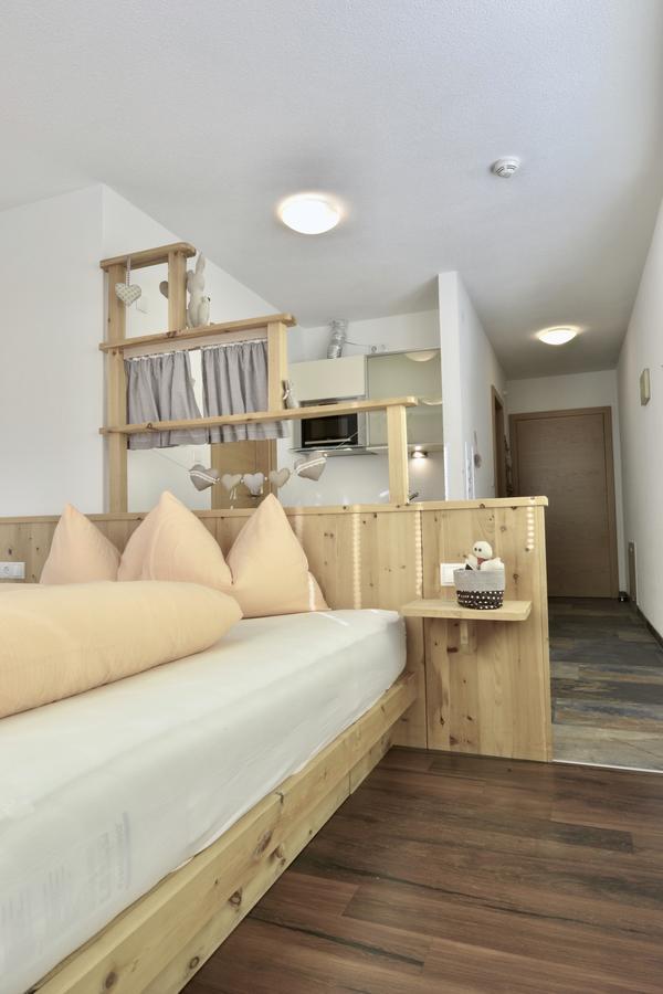 Aparthotel Ambiente อุมเฮาเซิน ห้อง รูปภาพ